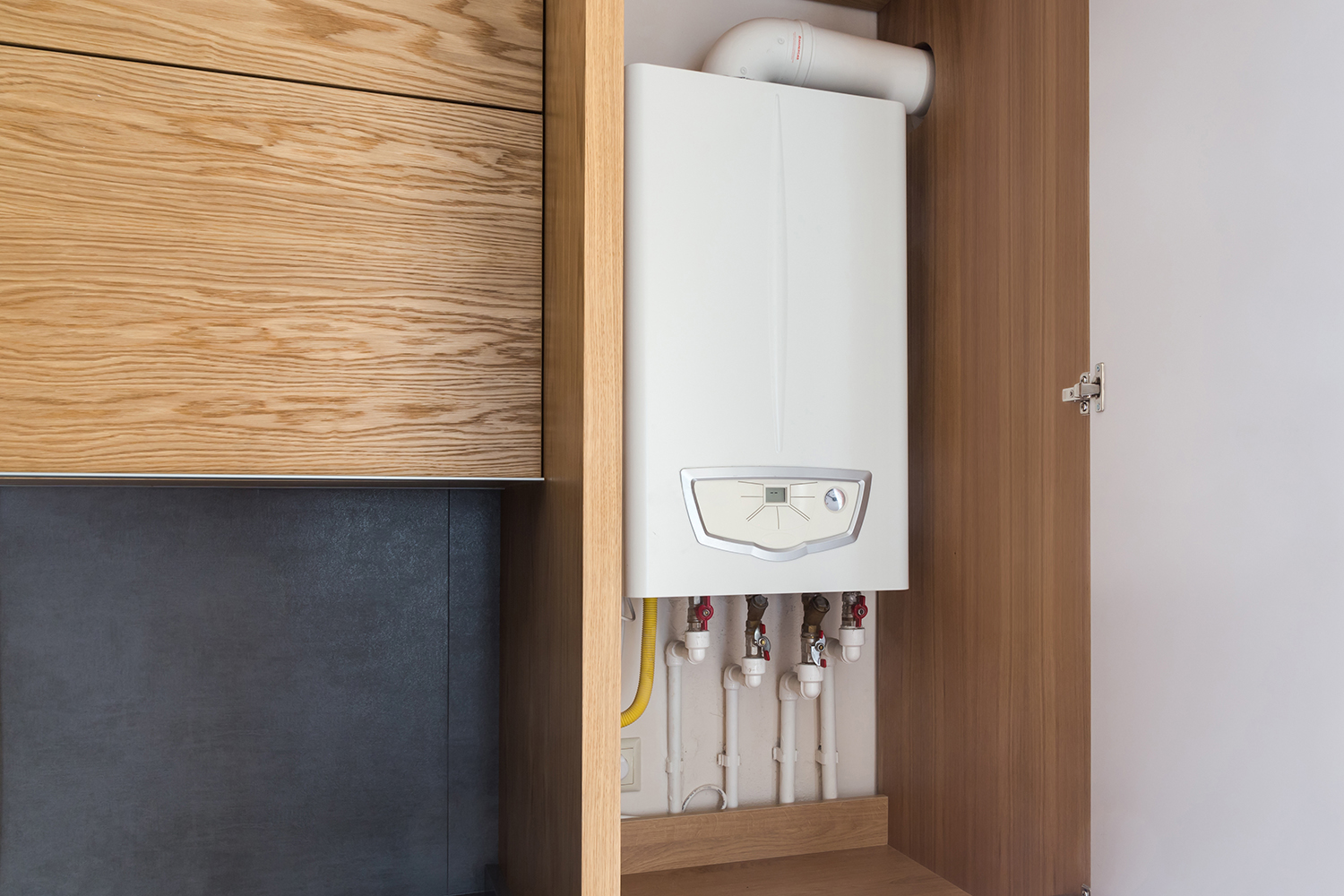 Huckerby Plumbing and Heating, Ulverston and Barrow-in-Furness Plumbers and gas engineers