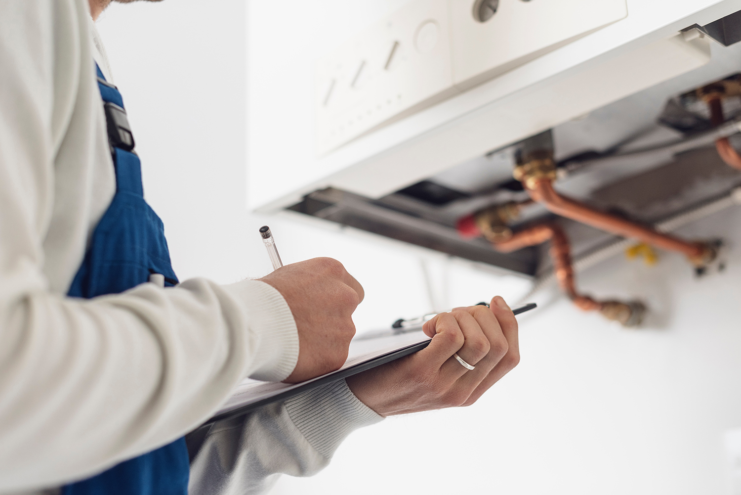 Huckerby Plumbing and Heating, Ulverston and Barrow-in-Furness Plumbers and gas engineers