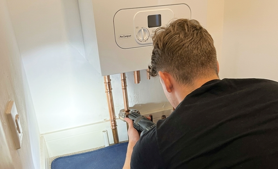 Huckerby Plumbing and Heating, Ulverston and Barrow-in-Furness Plumbers and gas engineers