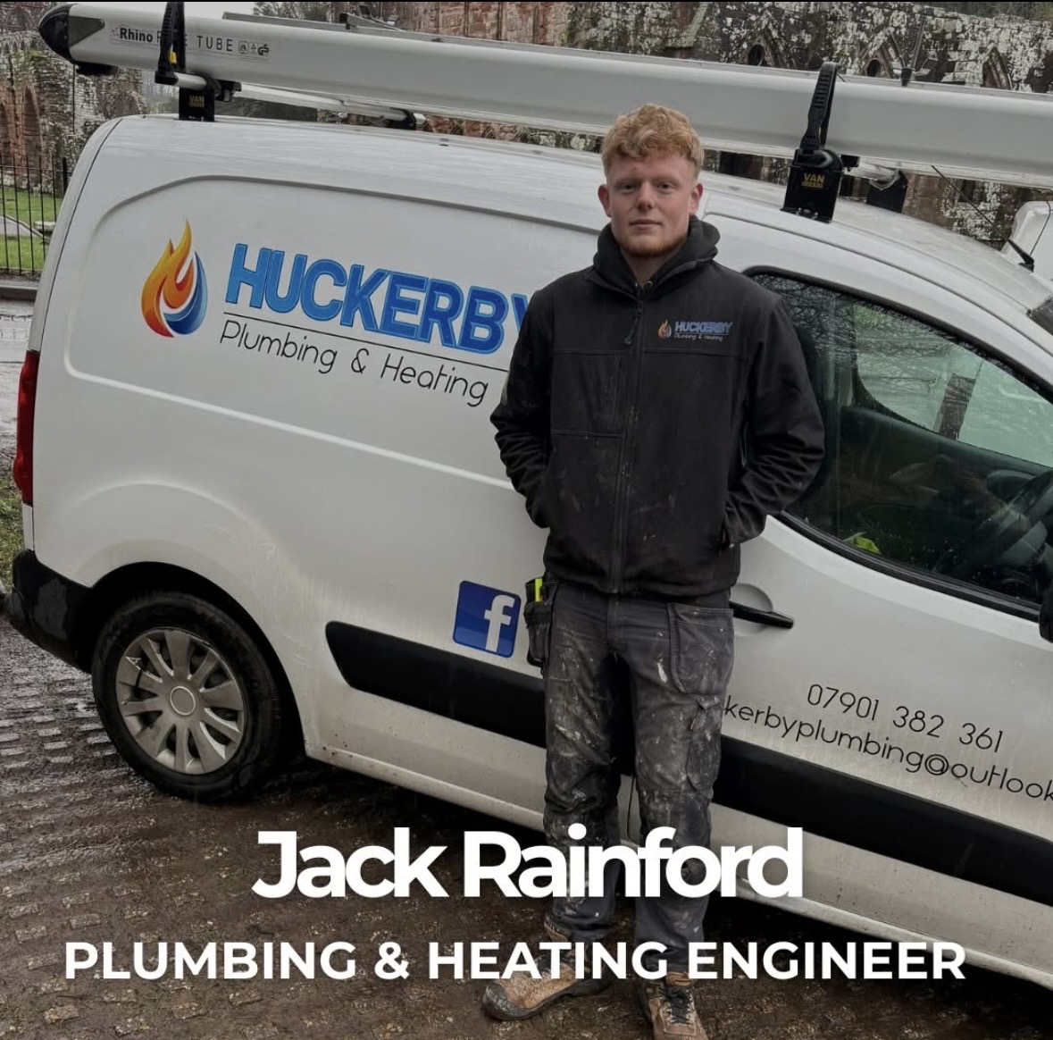 Huckerby Plumbing and Heating, Ulverston and Barrow-in-Furness Plumbers and gas engineers