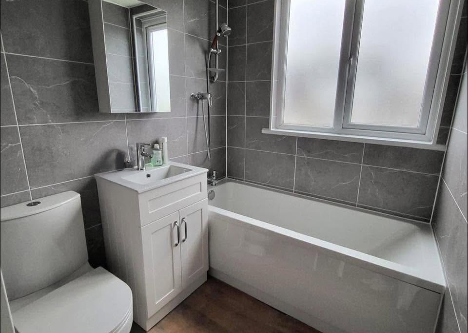 Huckerby Plumbing and Heating, Ulverston and Barrow-in-Furness Plumbers and gas engineers