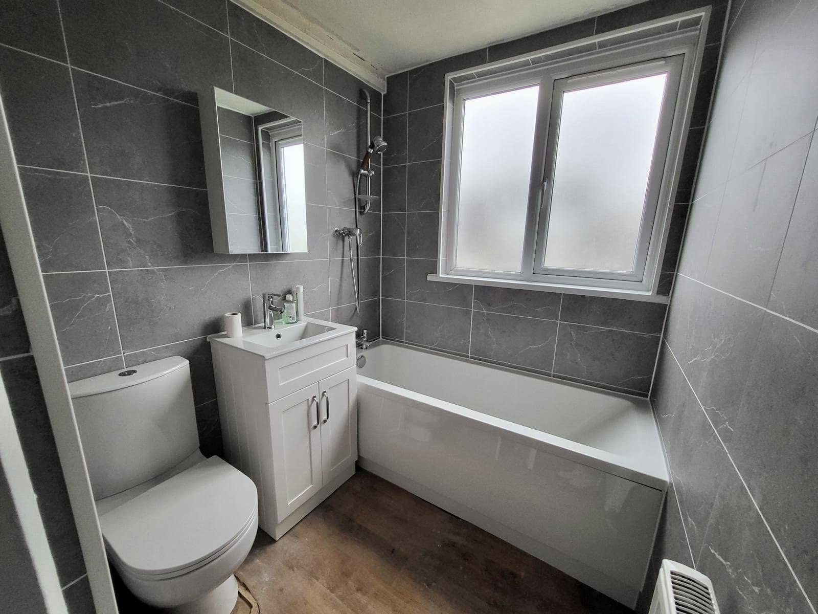 Huckerby Plumbing and Heating, Ulverston and Barrow-in-Furness Plumbers and gas engineers