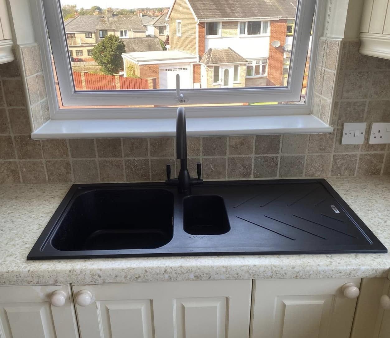 Huckerby Plumbing and Heating, Ulverston and Barrow-in-Furness Plumbers and gas engineers